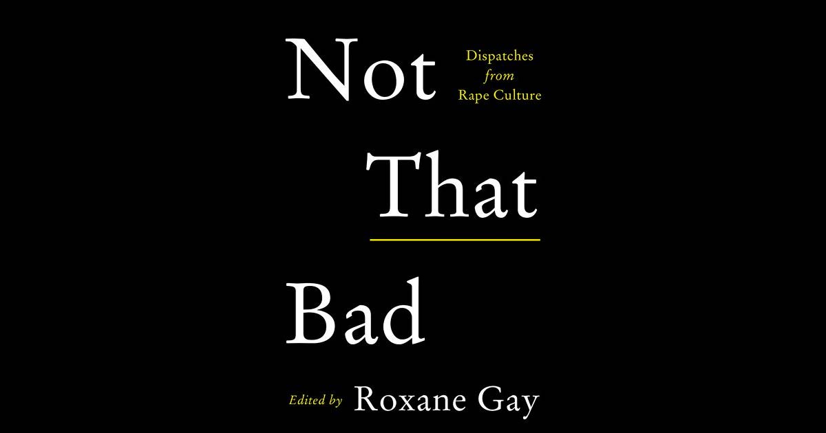 roxane gay book club 2022