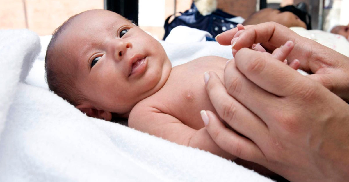 Hospital Data Shows Preterm Infants at High Risk for Maltreatment