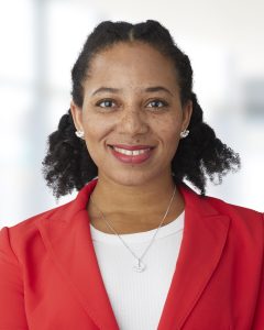 Ugochinyere Vivian Ukah, (she/her), Ph.D., M.P.H. Assistant Research Investigator HealthPartners Institute