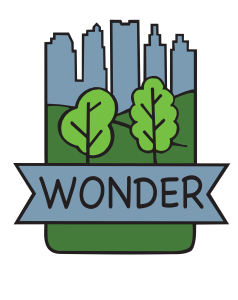 WONDER Logo