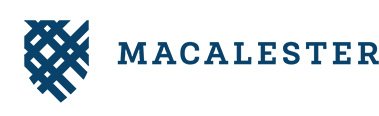 Macalester logo