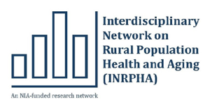 interdisciplinary network on rural population health and aging